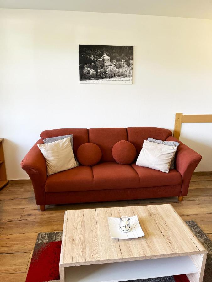 Apartment Zachary- 2 Bedroom -Austrian Alpine Getaways Kaprun Exterior photo