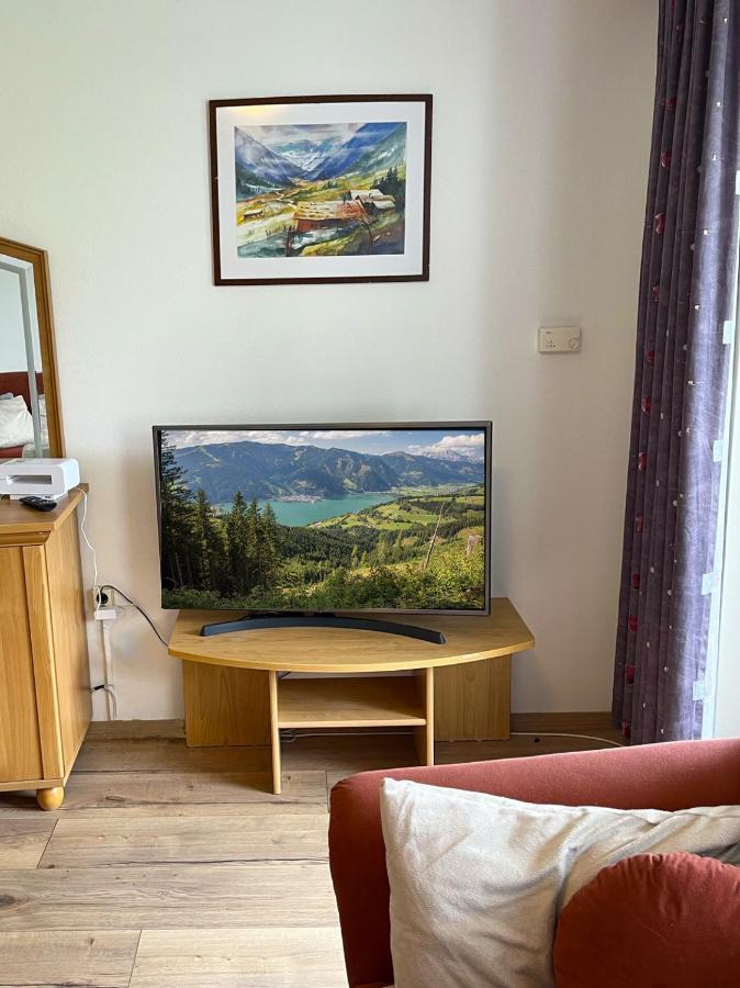 Apartment Zachary- 2 Bedroom -Austrian Alpine Getaways Kaprun Exterior photo