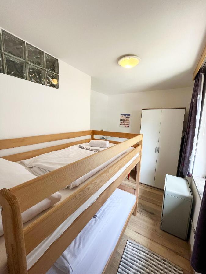 Apartment Zachary- 2 Bedroom -Austrian Alpine Getaways Kaprun Exterior photo