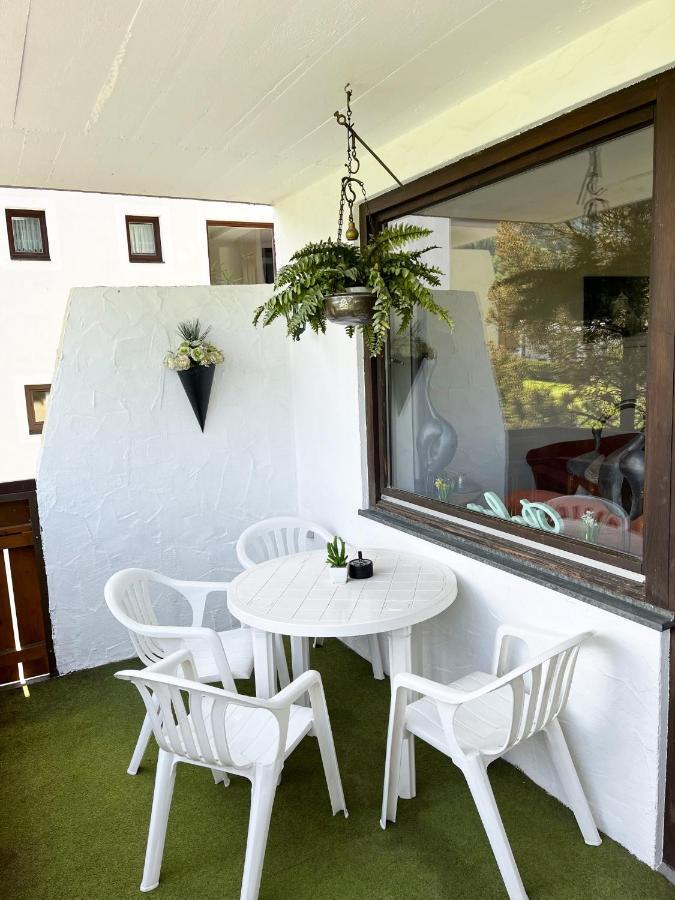 Apartment Zachary- 2 Bedroom -Austrian Alpine Getaways Kaprun Exterior photo