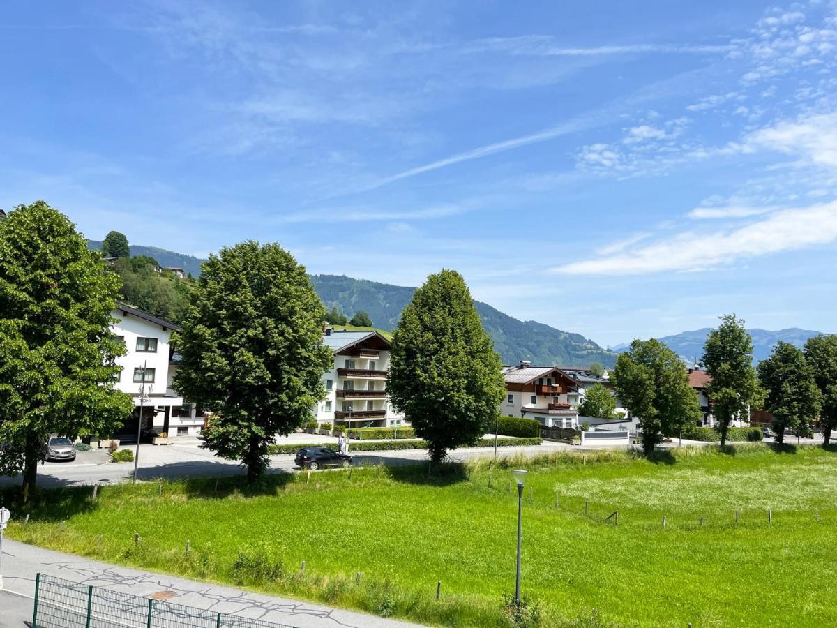 Apartment Zachary- 2 Bedroom -Austrian Alpine Getaways Kaprun Exterior photo