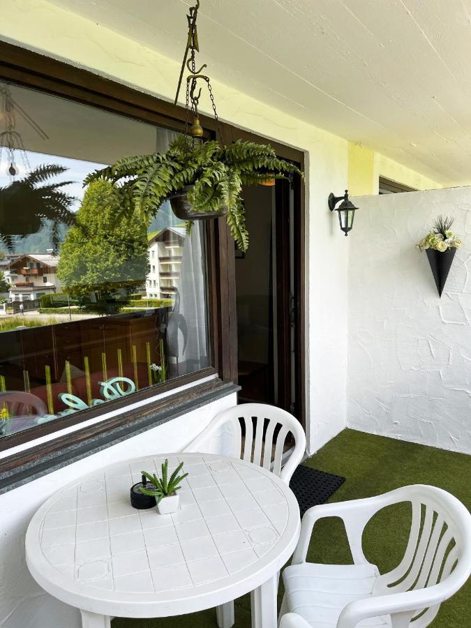 Apartment Zachary- 2 Bedroom -Austrian Alpine Getaways Kaprun Exterior photo